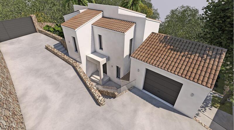 5 bedroom Villa for sale