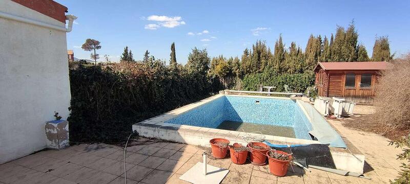 4 bedroom Country House for sale