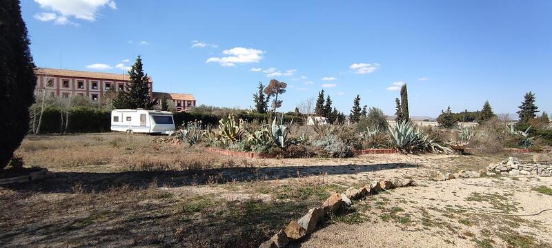 4 Cuarto Casa de Campo en venta