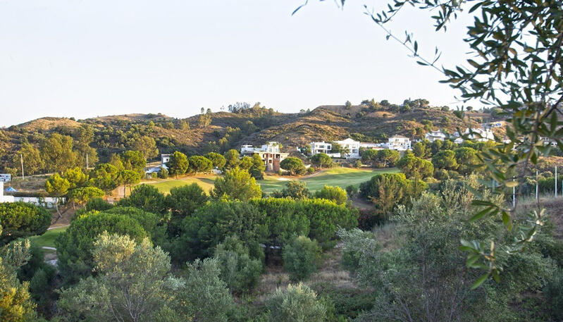 Grundstück zu verkaufen in Mijas, Málaga