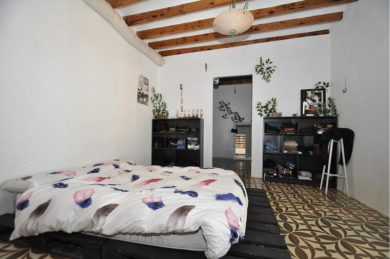 5 chambre Auberge à vendre