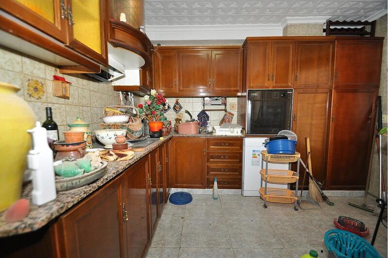 3 Cuarto Apartamento en venta