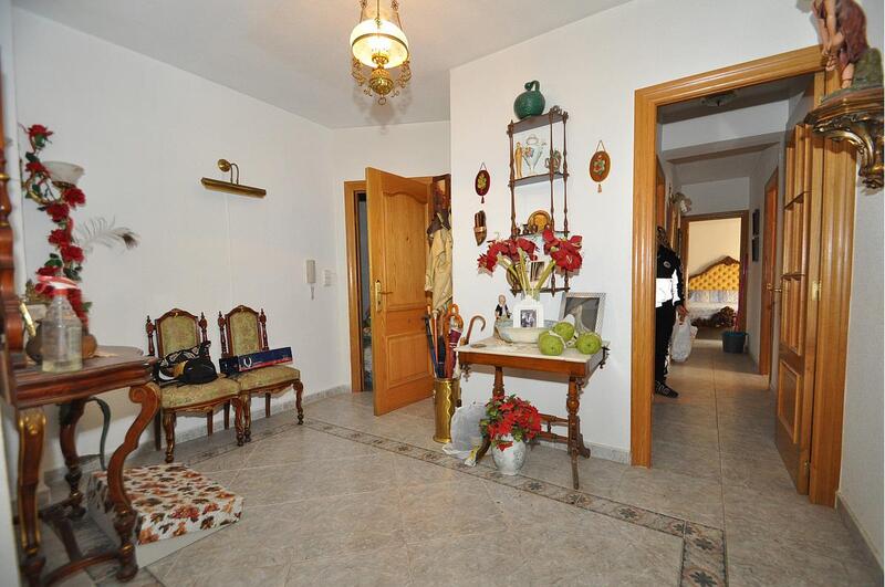 3 Cuarto Apartamento en venta