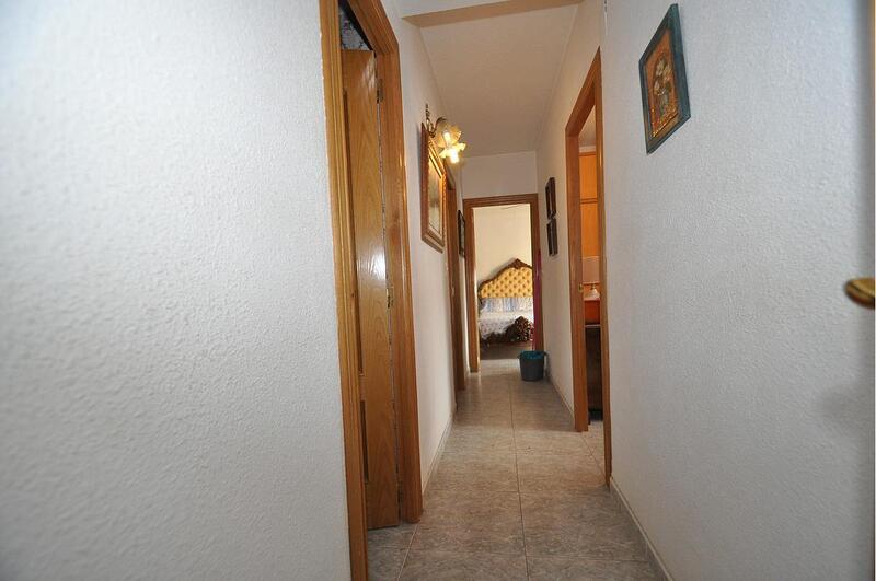 3 Cuarto Apartamento en venta