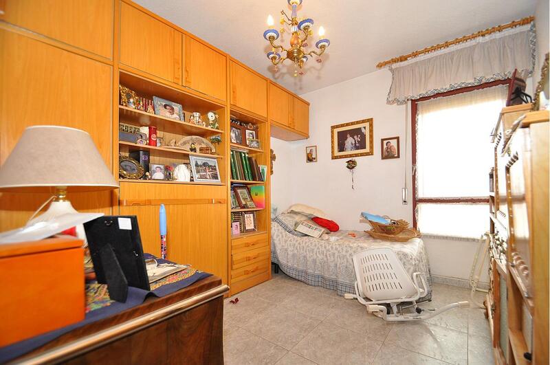 3 Cuarto Apartamento en venta