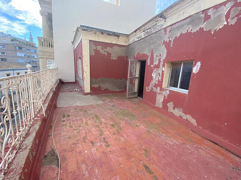 16 Cuarto Terrenos en venta