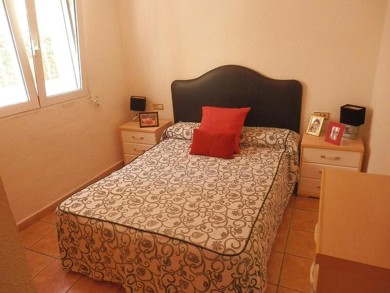 5 Cuarto Adosado en venta