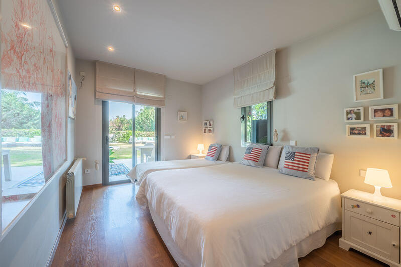 4 chambre Villa à vendre