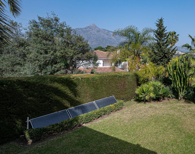 4 Schlafzimmer Villa zu verkaufen