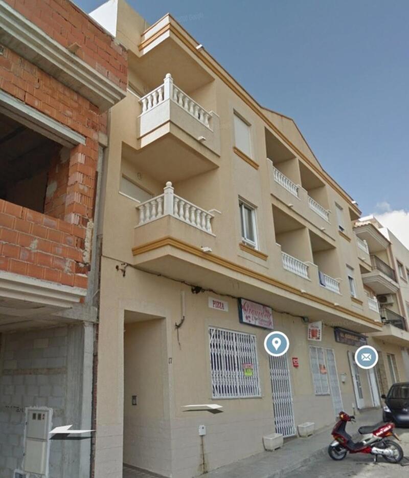 Appartement à vendre dans San Miguel de Salinas, Alicante