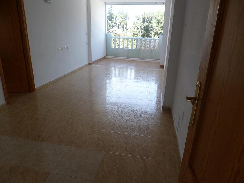 3 Cuarto Apartamento en venta