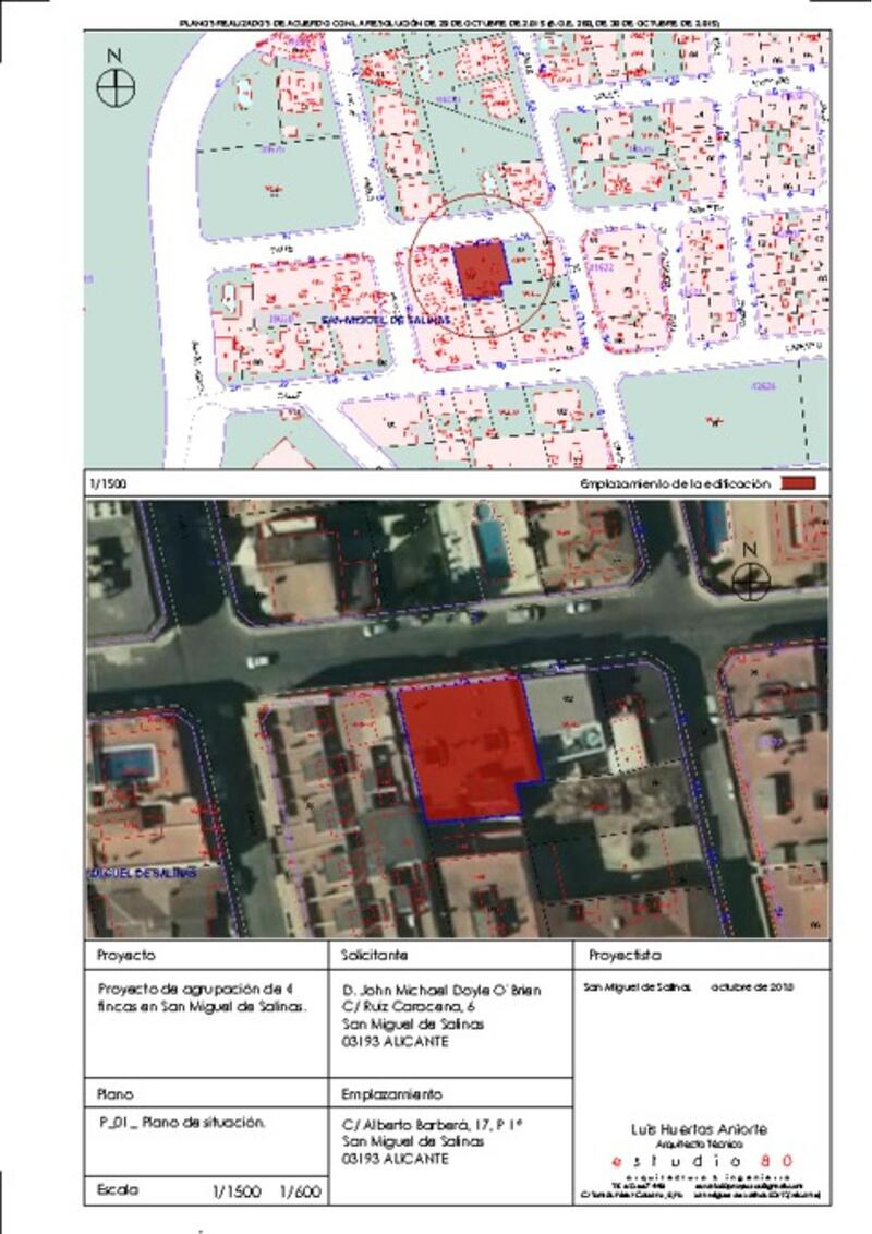 3 Cuarto Apartamento en venta