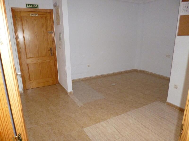 3 slaapkamer Appartement Te koop