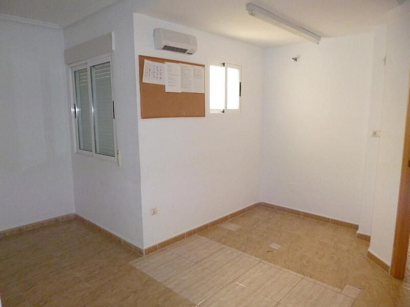 3 Cuarto Apartamento en venta