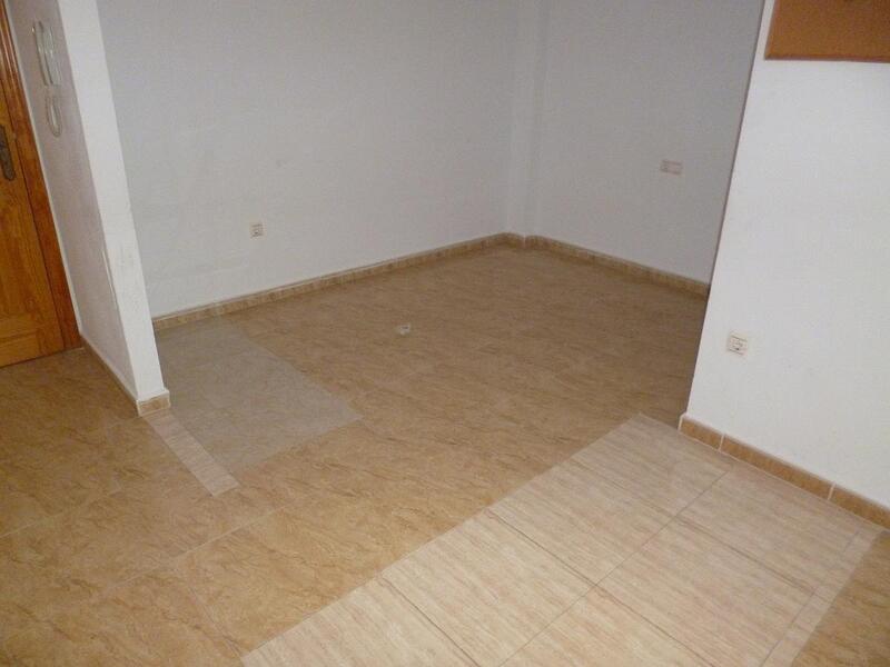 3 slaapkamer Appartement Te koop