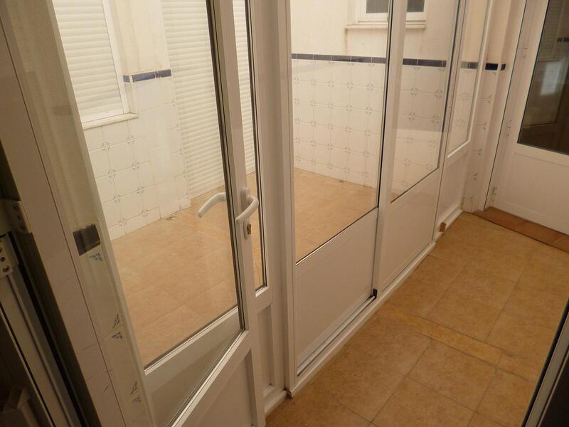 3 slaapkamer Appartement Te koop