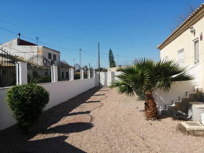 3 Cuarto Villa en venta