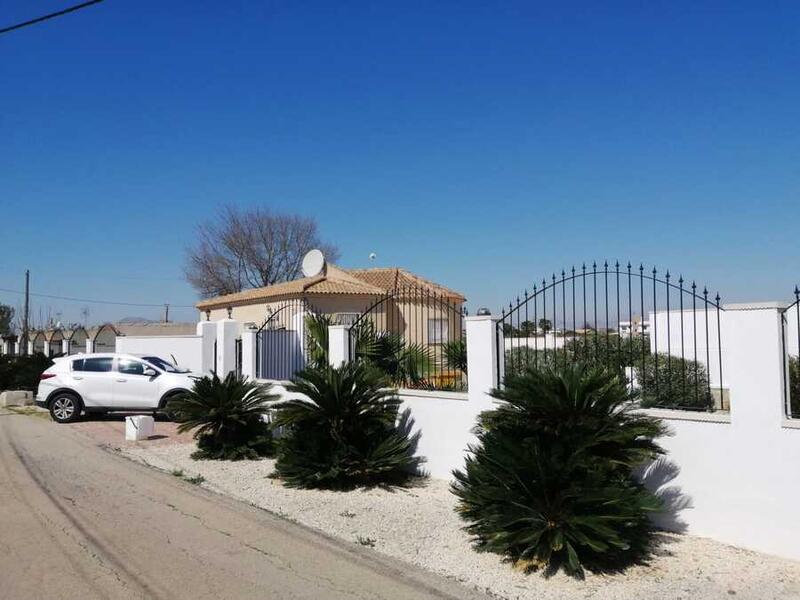 3 Cuarto Villa en venta