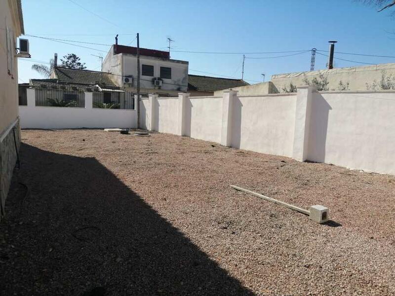 3 Cuarto Villa en venta