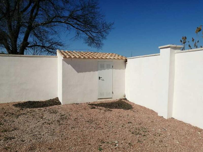 3 Cuarto Villa en venta