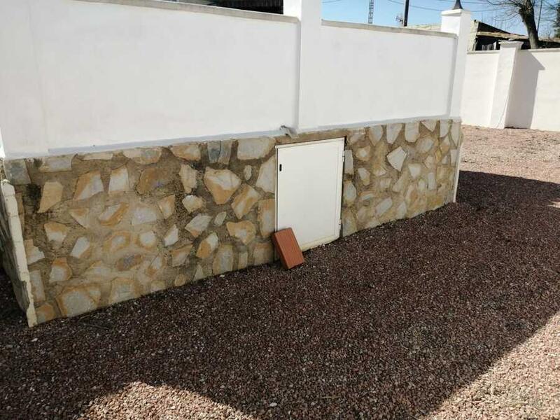 3 Cuarto Villa en venta