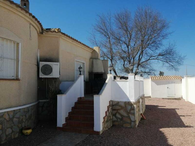 3 Cuarto Villa en venta