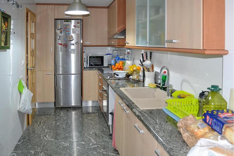 2 Cuarto Apartamento en venta