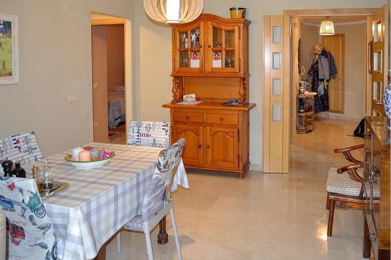 2 chambre Appartement à vendre