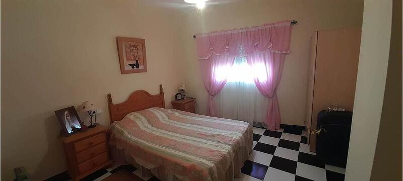 5 chambre Auberge à vendre