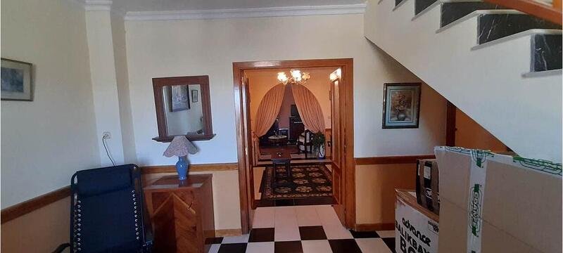 5 chambre Auberge à vendre