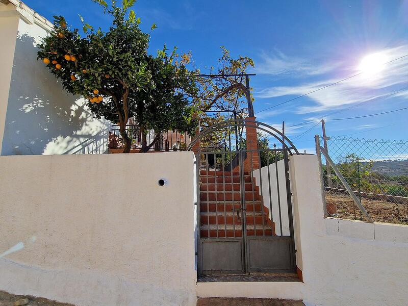 3 Cuarto Villa en venta