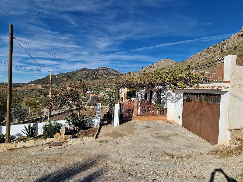 3 chambre Villa à vendre