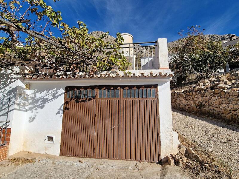 3 Cuarto Villa en venta