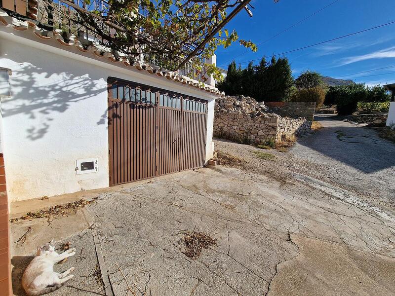 3 Cuarto Villa en venta