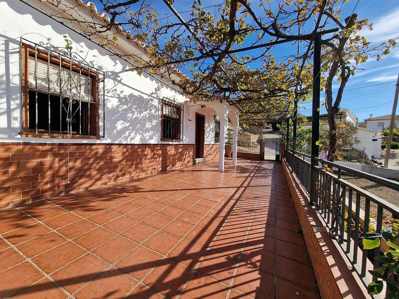 3 Cuarto Villa en venta