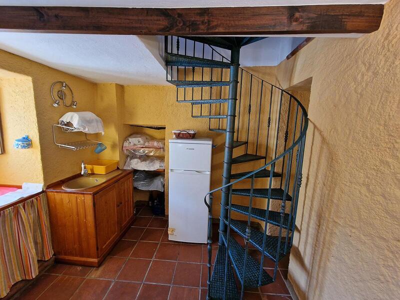 3 chambre Maison de Ville à vendre