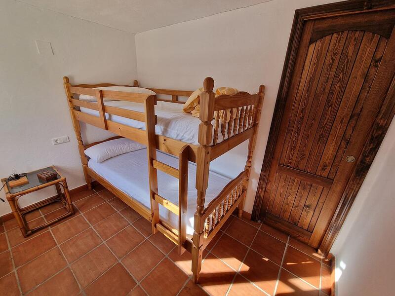 3 Cuarto Adosado en venta