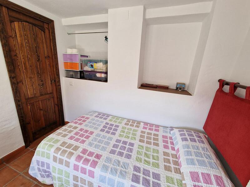 3 Schlafzimmer Stadthaus zu verkaufen