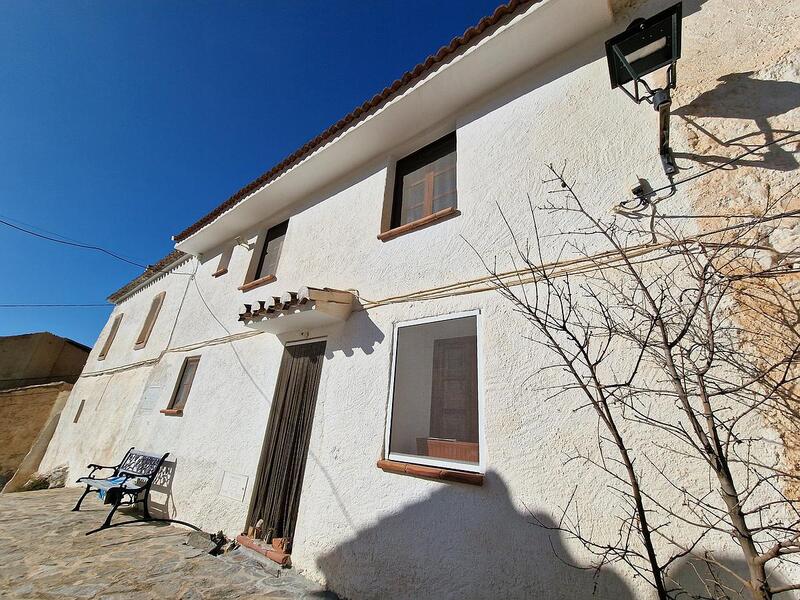 3 chambre Maison de Ville à vendre