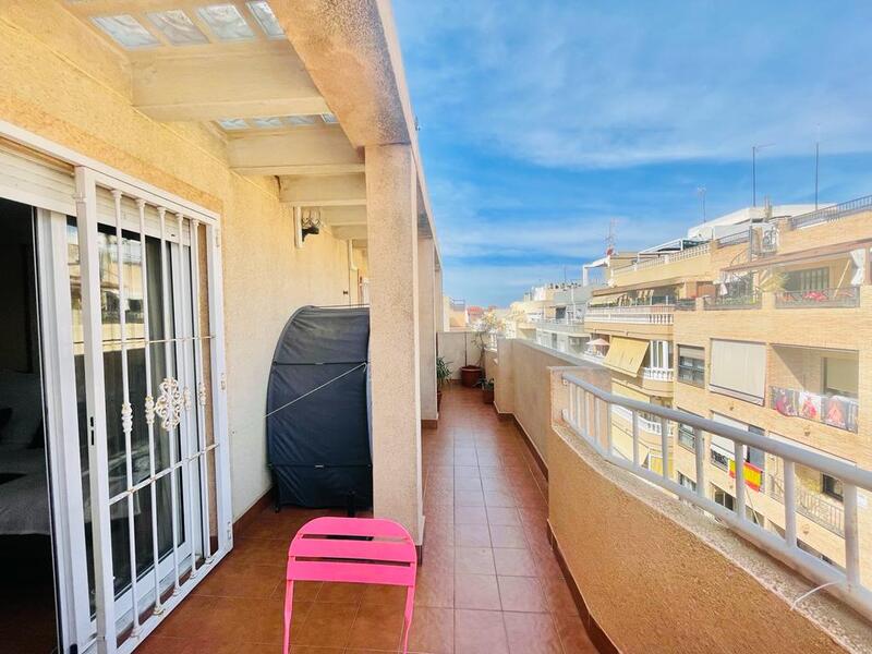 3 Cuarto Apartamento en venta