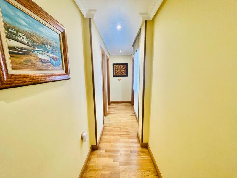 3 Cuarto Apartamento en venta