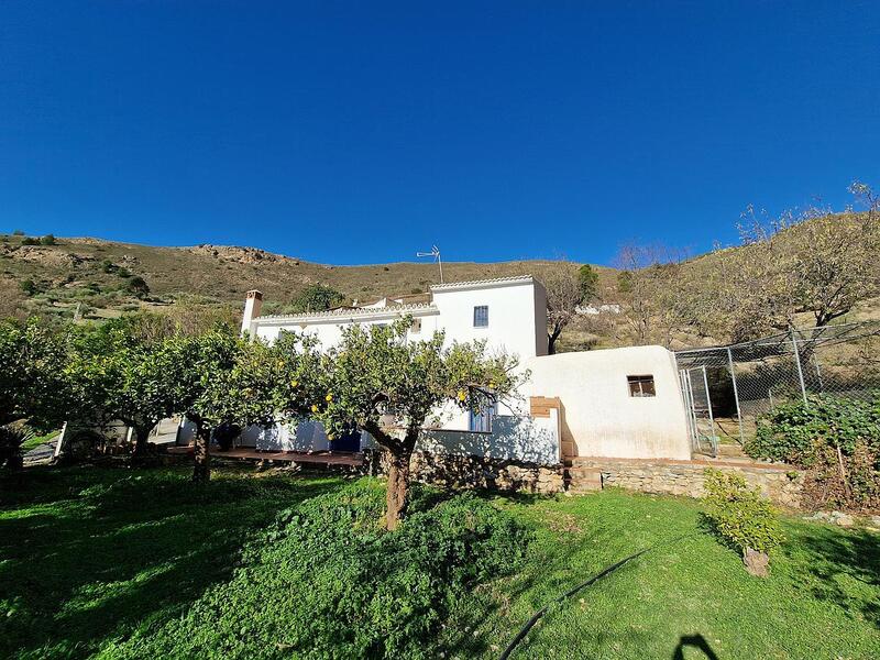 Villa à vendre dans Alcaucin, Málaga