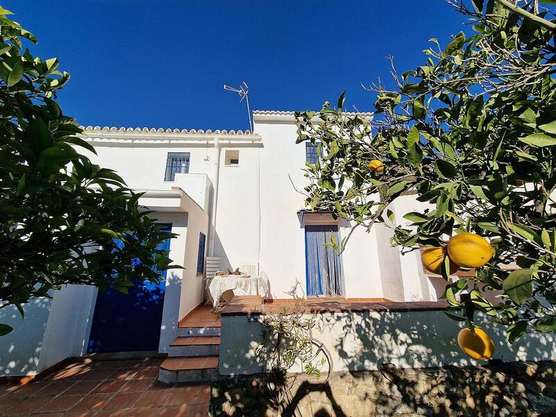 3 Schlafzimmer Villa zu verkaufen