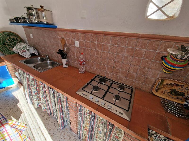 3 Cuarto Villa en venta