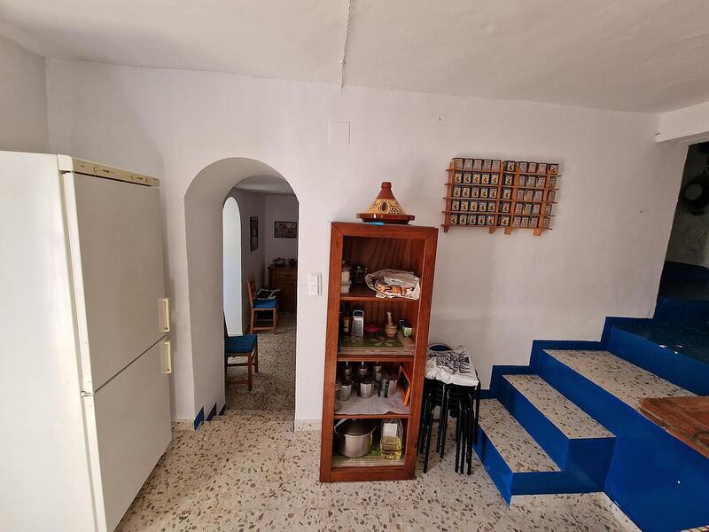 3 Cuarto Villa en venta