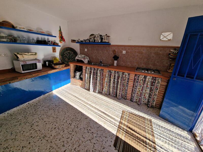 3 Cuarto Villa en venta