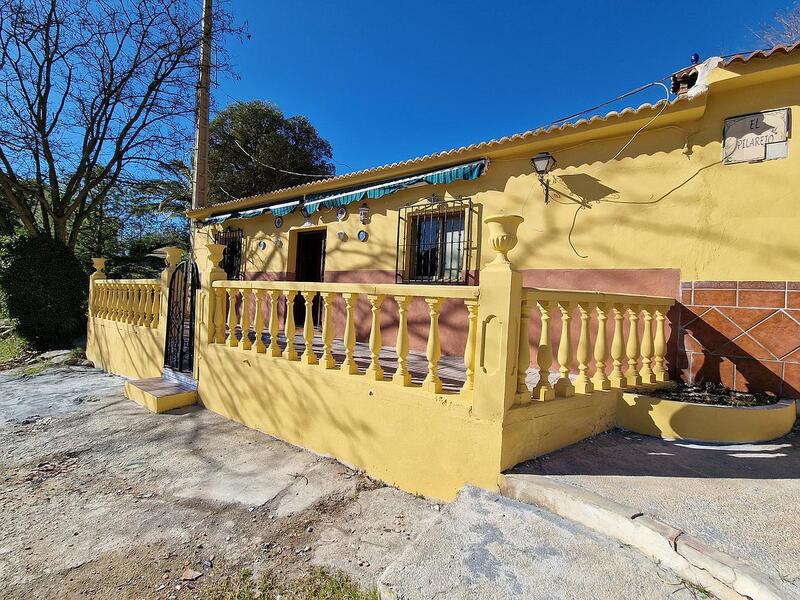 5 Cuarto Villa en venta