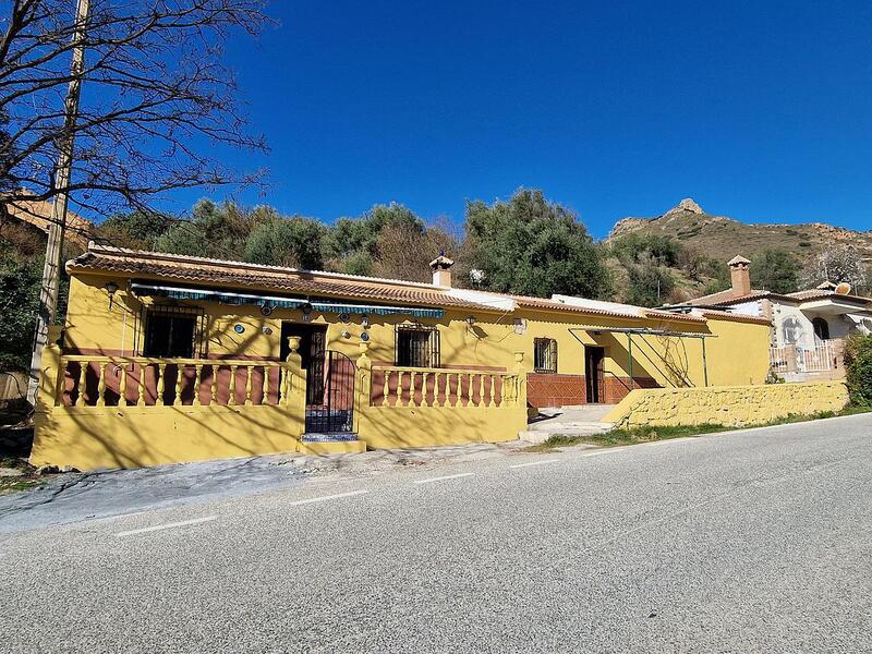 5 Cuarto Villa en venta