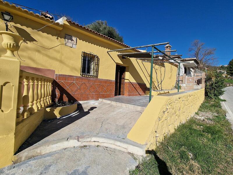 5 Cuarto Villa en venta