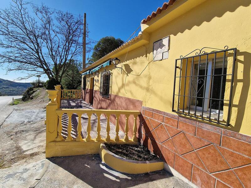 5 Cuarto Villa en venta